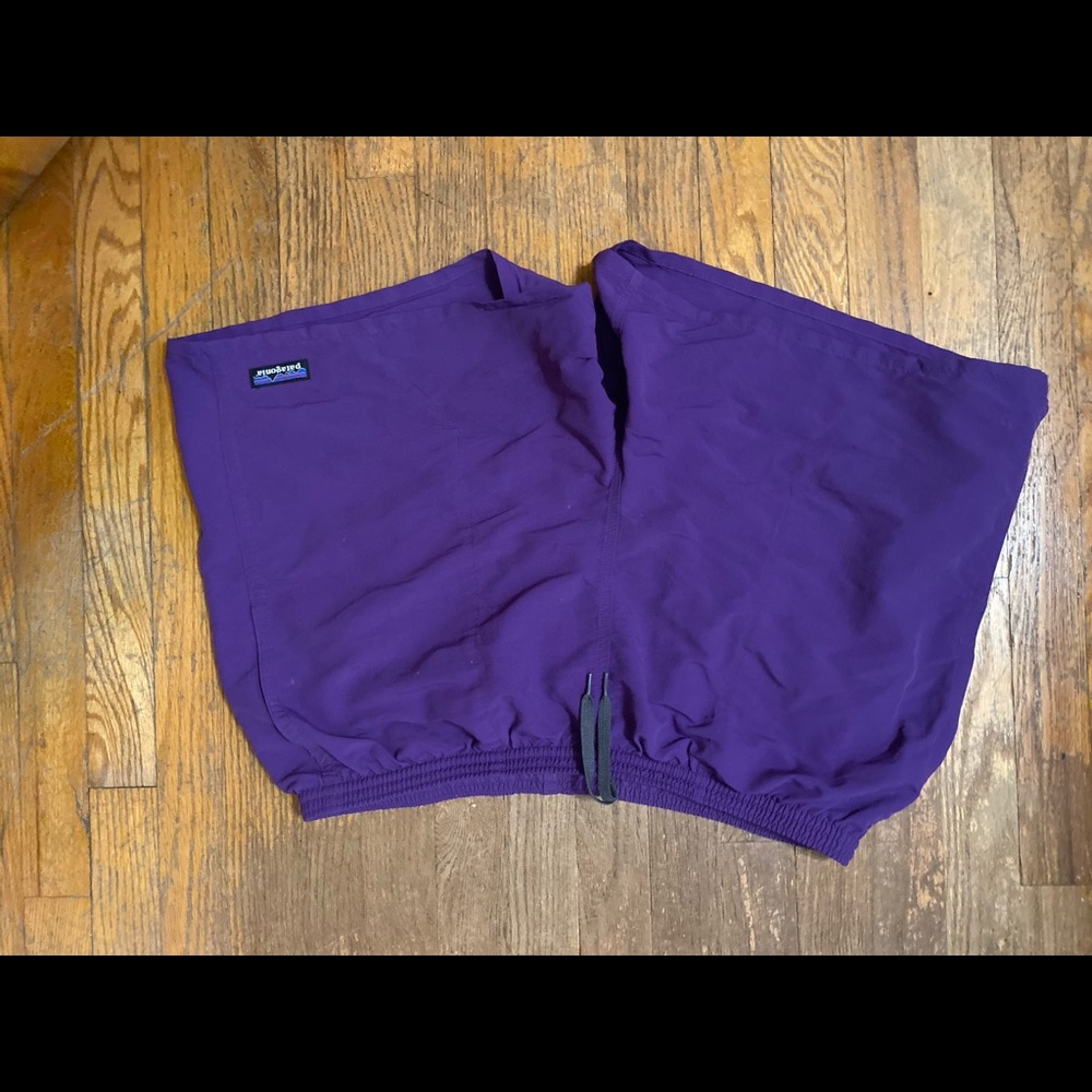 Patagonia Baggies, XL